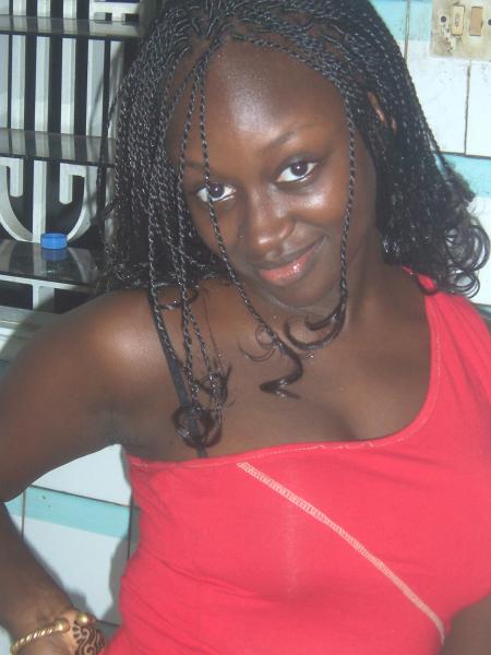 birane's friend